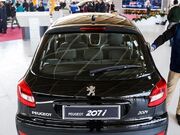 قیمت خودرو‌های ایران خودرو امروز چهارشنبه ۱۵ بهمن ۱۴۰۴ + جدول