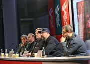 تلاش کردیم «مارون» برای نسل جدید جذاب باشد