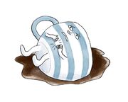 آیا قهوه واقعاً به هضم غذا کمک می‌کند