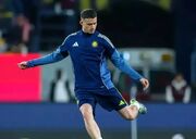 آیا برد شیرین النصر در مقابل الاتحاد منتفی می‌شود؟