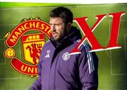 ترکیب منچستر یونایتد و تاتنهام