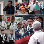 دو سریال جدید از سیمافیلم و یک کمدی خانوادگی از سیمرغ در ماه رمضان