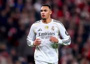 ترکیب احتمالی رئال مادرید مقابل والنسیا