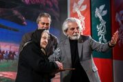برگزاری بزرگداشت سه سینماگر پیشکسوت در جشنواره فجر