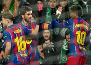 پیش به سوی فتح جام حذفی