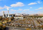 ناترازی سیاست‌های انرژی و مواد اولیه برای ذوب آهن اصفهان مشکل‌ساز است