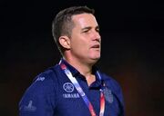 هشدار مدیریت پرسپولیس به اوسمار؛ حمایت مشروط در دستور کار