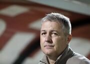 فوری: اسکوچیچ از تراکتور جدا شد