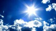 افزایش نسبی دما تا ۵ روز آینده
