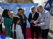 آغاز تحویل زودهنگام «پارس نوآ» به مشتریان/ محصول جدید پارس خودرو با طراحی ارتقایافته و داخلی‌سازی کامل به بازار آمد