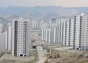 کاهش ٢٠ همتی مشارکت بخش خصوصی در ساخت مسکن/ سه سناریو برای چشم انداز بازار مسکن