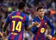 بارسا برای اوج‌گیری هیچ بهانه‌ای ندارد