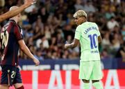 ترکیب احتمالی بارسلونا / تلاش برای بازگشت به صدر‏