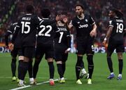 ترکیب احتمالی یوونتوس/ ماموریت غیرممکن، انجام می‌شود؟