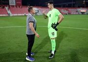 بن بست در قلب میانی پرسپولیس: نیازمند شوک بزرگ