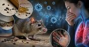 «هانتاویروس»؛ پاندمی بعدیِ جهان پس از کرونا؟