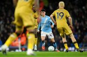 منچسترسیتی 3 - 0 کریستال پالاس ؛ یک لغزش آرسنال کافی‌ست