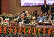 عراقچی: دفاع از ایران، دفاع از یک اصل جهان‌شمول است