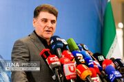 آمادگی نیروهای مسلح بیشتر از قبل از جنگ است/ آیین‌نامه مکملی در حال تدوین است تا اختیارات استانداران مرزی را افزایش دهد