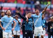 منچسترسیتی 1-0 چلسی ؛ سیتیزن ها قهرمان اف‌ای کاپ