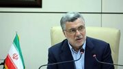 پیام وزیر بهداشت به مناسبت هفته ملی سلامت