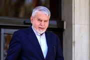وزیر میراث‌فرهنگی: مرمت بناهای تاریخی اولویت دولت است/ کارشناسان یونسکو به ایران می‌آیند