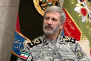 ارتش به هرگونه اقدام ماجراجویانه‌، پاسخی قاطع و پشیمان‌کننده خواهد داد