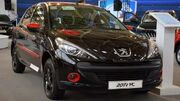 قیمت خودرو‌های ایران خودرو امروز جمعه ۱ خرداد ۱۴۰۵ + جدول