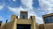 گفتگوی سازها در همنشینی با موسیقی بوشهر