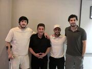سه لژیونر دیگر در راه اردوی تیم ملی