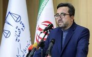 ۴۰ درصد پرونده‌های ورودی دستگاه قضایی مربوط به اسناد عادی و اختلافات ملکی است/ حدود ۲۵ تا ۳۰ میلیون ملک و زمین قولنامه‌ای داریم