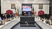 بزرگ‌ترین مشاهیر ایران شهیدان هستند/ ضرورت تشکیل «بنیاد اندیشه‌شناسی شهدا»