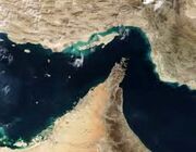 اختلال تردد از تنگه هرمز تا نیمه نخست سال ۲۰۲۷ رفع نمی‌شود