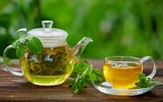 این دمنوش‌ها برای نفخ، یبوست و درد شکم عالی است