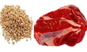 سویا؛ جایگزین ارزان گوشت ۲ میلیونی یا خطری پنهان برای بدن؟