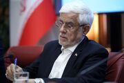 پیام تسلیت معاون اول رئیس‌جمهور در پی درگذشت خواهر حجت‌الاسلام سیدمحمد خاتمی