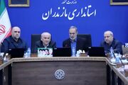 کاهش ۶۷ درصدی آمار غریق و پرداخت ۲۵ میلیون تومان حقوق ماهانه به ناجیان؛ هوشمندسازی سواحل تا پایان تیرماه