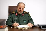 نیروهای مسلح ایران شکستی تاریخی به آمریکا و اسرائیل وارد کردند