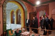ترک فعل در نگهداری از آثار تاریخی پیگرد قضایی دارد