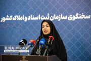 ثبت ادعاهای غیرواقعی در سامانه ساماندهی اسناد ۲۰ درصد ارزش روز ملک جریمه دارد