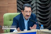تشکیل کارگروه ایران و قزاقستان برای افزایش تجارت به ۳ میلیارد دلار