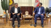 توافق اتاق بازرگانی ایران با عراق برای افزایش گردشگران ورودی به دو کشور/ رییس کمیسیون گردشگری اتاق بازرگانی ایران: فعالان گردشگری سلامت و نمایندگان مراکز درمانی ایران برای مذاکره به عراق می روند