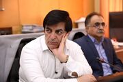 برخی از افراد با حرف‌هایشان به دشمن کد می‌دهند/ همراه‌تر از پزشکیان با رهبری در کشور پیدا نمی‌شود