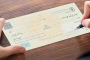 صدور چک الکترونیک سرعت گرفت