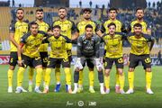 قطعی شد؛ سپاهان مجوز حرفه‌ای نگرفت