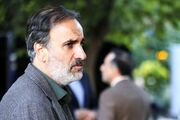 تسیلت معاون امور هنری وزیر ارشاد برای درگذشت درویش رضا منظمی
