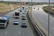 ثبت 54 میلیون و 500 هزار تردد در جاده‌های استان مرکزی / برنامه‌های حمایتی دولت برای نوسازی ناوگان فرسوده