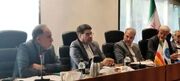 دیدار رئیس مرکز امور اتباع و مهاجرین خارجی وزارت کشور با دبیرکل سازمان امور پناهندگی نروژی