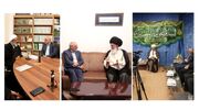 حاجی‌میرزایی: ملت مبعوث شده ایران جهانیان را به حیرت واداشت