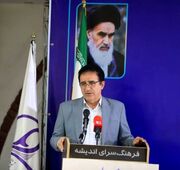 ملتی با پشتوانه فرهنگی، تاریخی و اسطوره‌ای هیچ‌گاه در برابر دشمنان تسلیم نمی‌شود